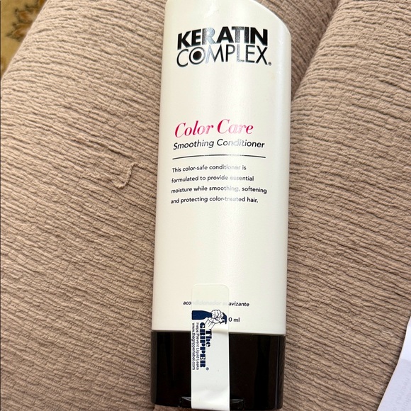 New-Sealed Keratin Complex Color Care Conditioner - Picture 1 of 3